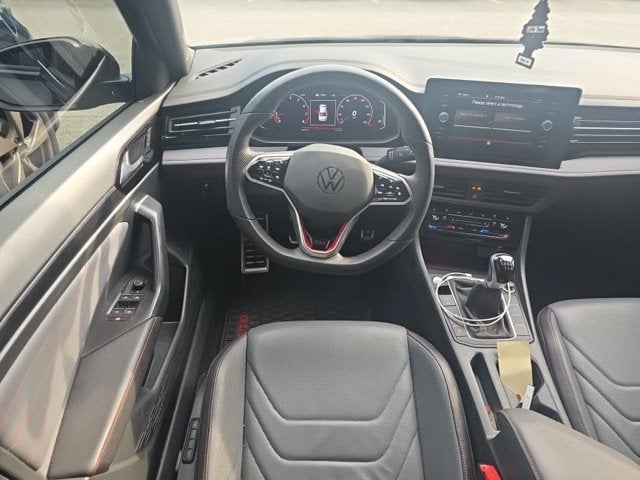 2025 Volkswagen Jetta GLI Autobahn