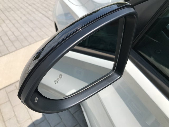 2025 Volkswagen Jetta GLI Autobahn
