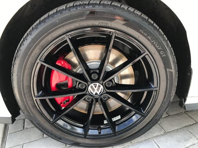 2025 Volkswagen Jetta GLI Autobahn