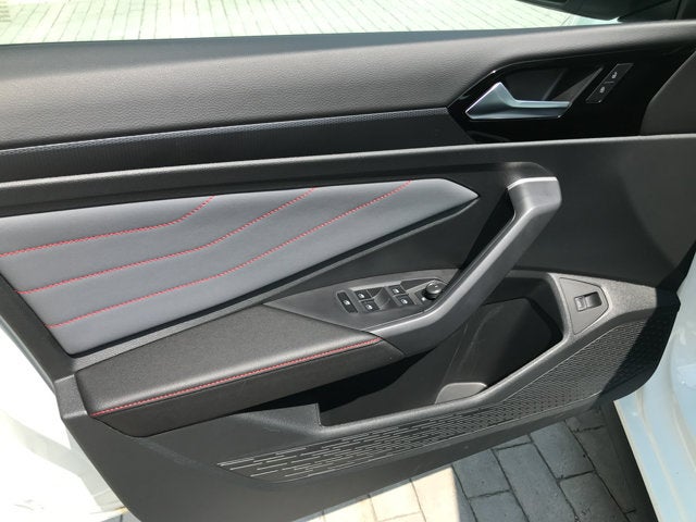 2025 Volkswagen Jetta GLI Autobahn
