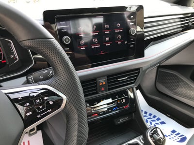 2025 Volkswagen Jetta GLI Autobahn