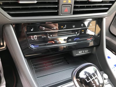 2025 Volkswagen Jetta GLI Autobahn