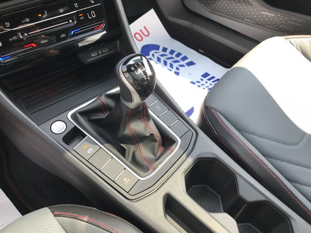 2025 Volkswagen Jetta GLI Autobahn