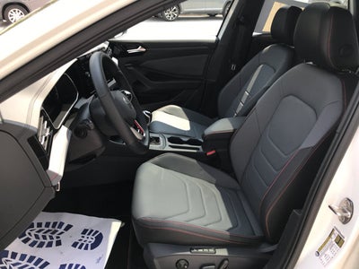2025 Volkswagen Jetta GLI Autobahn
