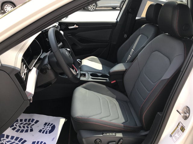 2025 Volkswagen Jetta GLI Autobahn