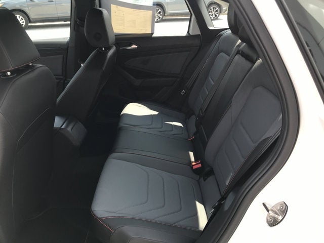 2025 Volkswagen Jetta GLI Autobahn
