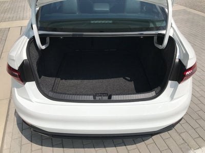2025 Volkswagen Jetta GLI Autobahn