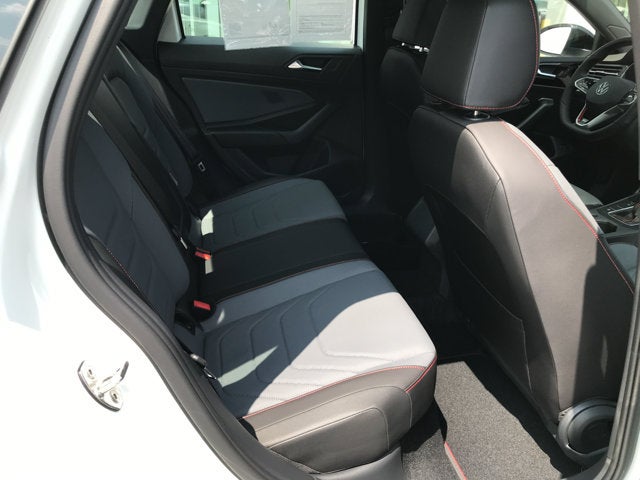 2025 Volkswagen Jetta GLI Autobahn