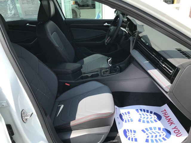 2025 Volkswagen Jetta GLI Autobahn