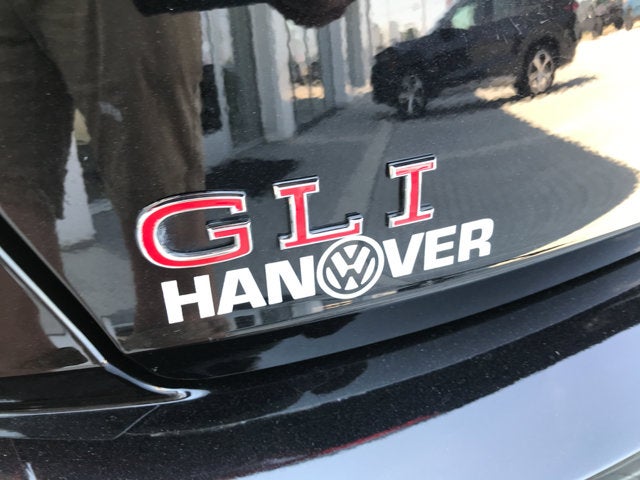 2024 Volkswagen Jetta GLI Autobahn