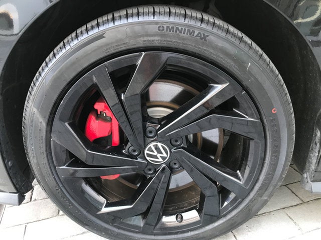 2024 Volkswagen Jetta GLI Autobahn