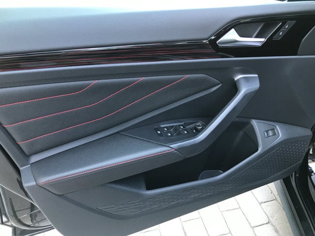 2024 Volkswagen Jetta GLI Autobahn