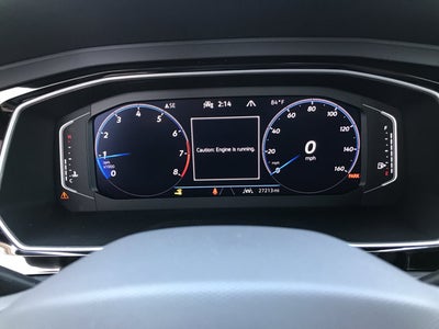 2024 Volkswagen Jetta GLI Autobahn