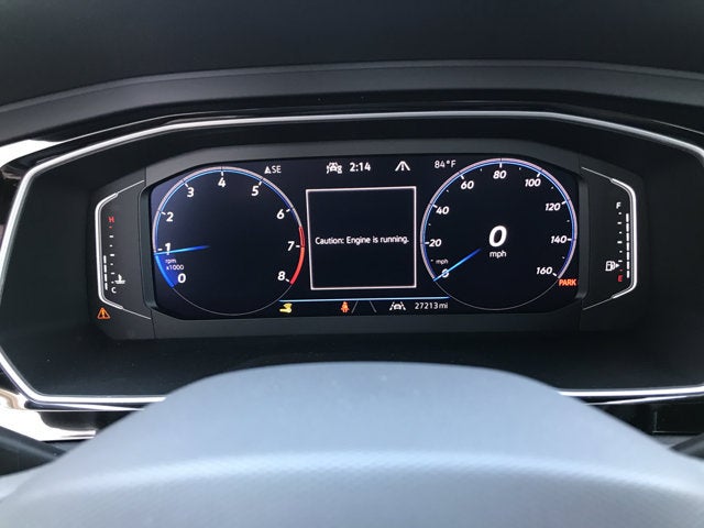 2024 Volkswagen Jetta GLI Autobahn