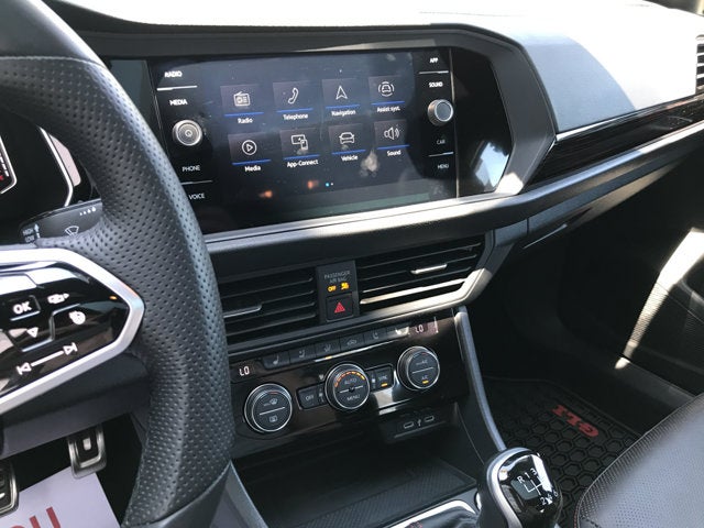 2024 Volkswagen Jetta GLI Autobahn