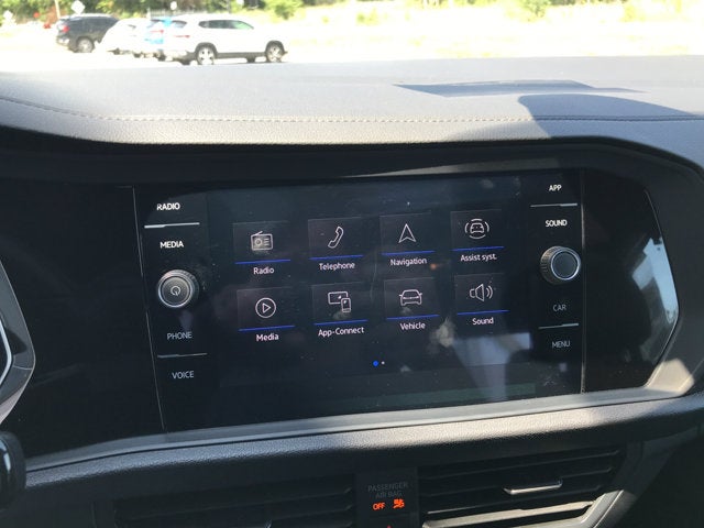 2024 Volkswagen Jetta GLI Autobahn