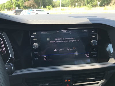 2024 Volkswagen Jetta GLI Autobahn