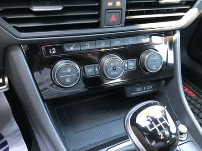 2024 Volkswagen Jetta GLI Autobahn