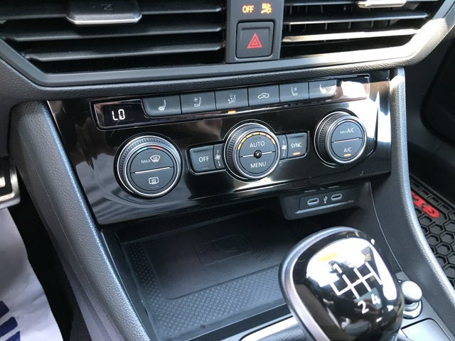 2024 Volkswagen Jetta GLI Autobahn