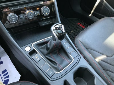 2024 Volkswagen Jetta GLI Autobahn
