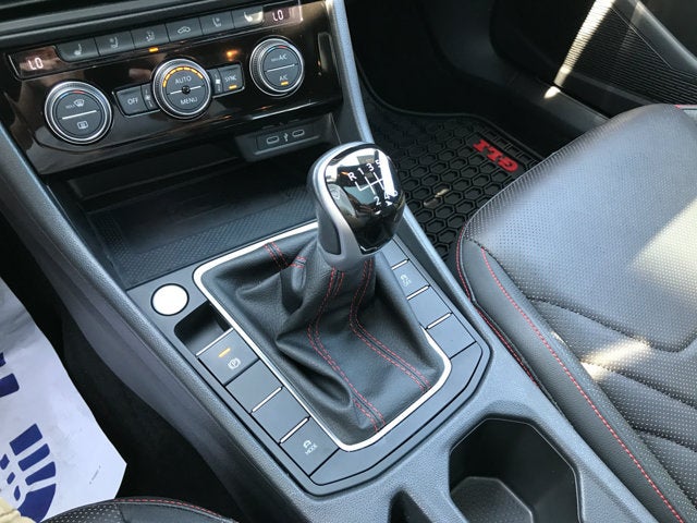 2024 Volkswagen Jetta GLI Autobahn