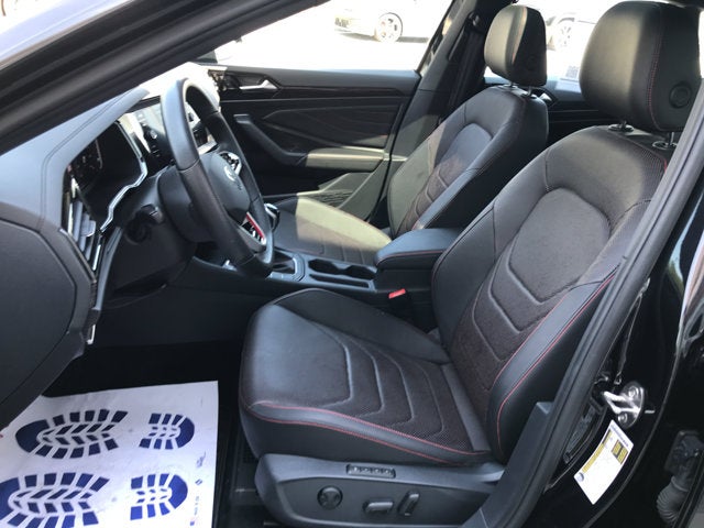 2024 Volkswagen Jetta GLI Autobahn
