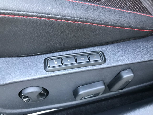 2024 Volkswagen Jetta GLI Autobahn