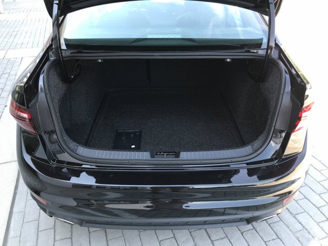 2024 Volkswagen Jetta GLI Autobahn