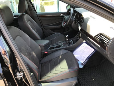 2024 Volkswagen Jetta GLI Autobahn