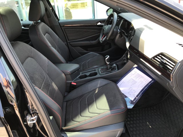 2024 Volkswagen Jetta GLI Autobahn