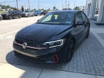 2024 Volkswagen Jetta GLI Autobahn
