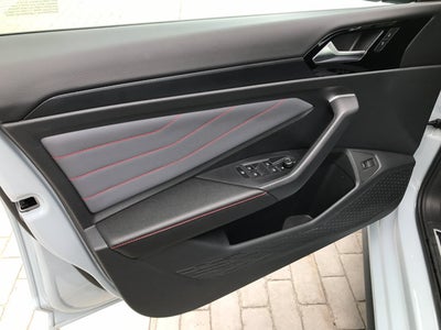2025 Volkswagen Jetta GLI Autobahn