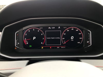2025 Volkswagen Jetta GLI Autobahn