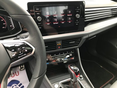 2025 Volkswagen Jetta GLI Autobahn
