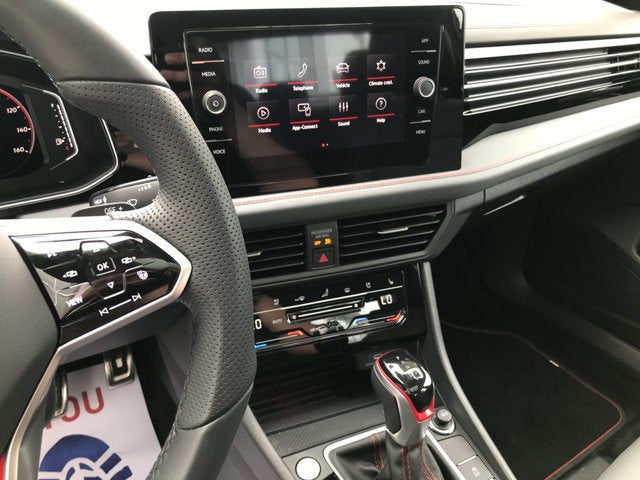 2025 Volkswagen Jetta GLI Autobahn