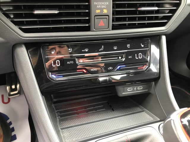 2025 Volkswagen Jetta GLI Autobahn