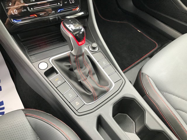 2025 Volkswagen Jetta GLI Autobahn