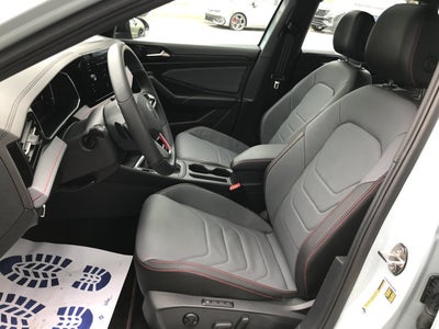 2025 Volkswagen Jetta GLI Autobahn