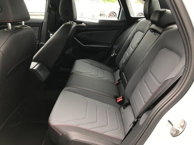 2025 Volkswagen Jetta GLI Autobahn
