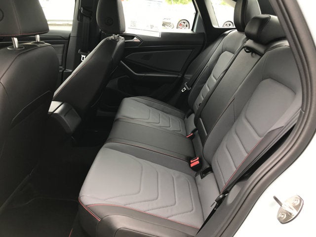 2025 Volkswagen Jetta GLI Autobahn