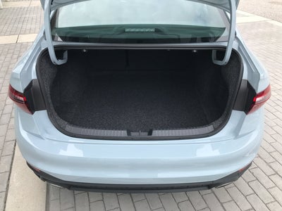 2025 Volkswagen Jetta GLI Autobahn