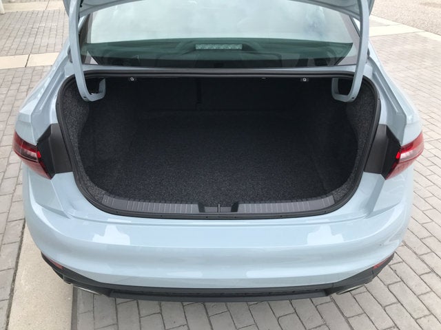 2025 Volkswagen Jetta GLI Autobahn
