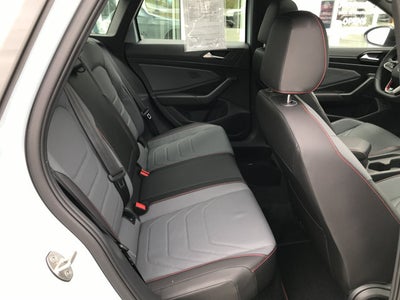 2025 Volkswagen Jetta GLI Autobahn