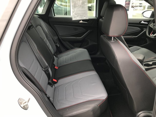 2025 Volkswagen Jetta GLI Autobahn