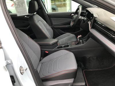 2025 Volkswagen Jetta GLI Autobahn