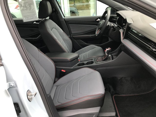 2025 Volkswagen Jetta GLI Autobahn