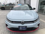 2025 Volkswagen Jetta GLI Autobahn