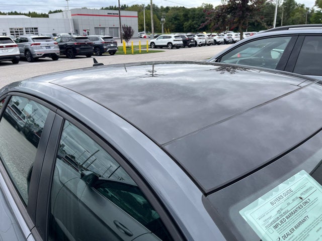 2022 Volkswagen Jetta GLI Autobahn