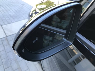 2017 Volkswagen Golf GTI Autobahn