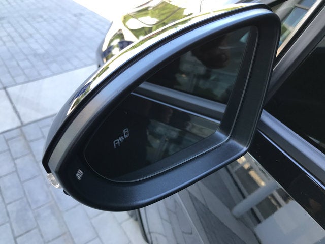 2017 Volkswagen Golf GTI Autobahn